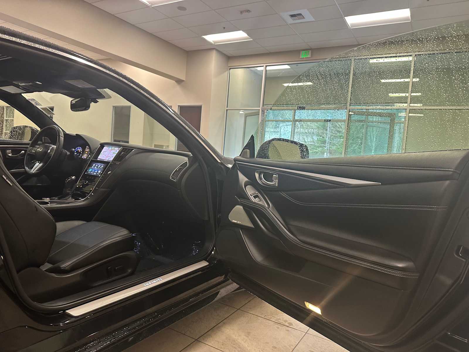 Thumbnail: 2018 INFINITI  - 27