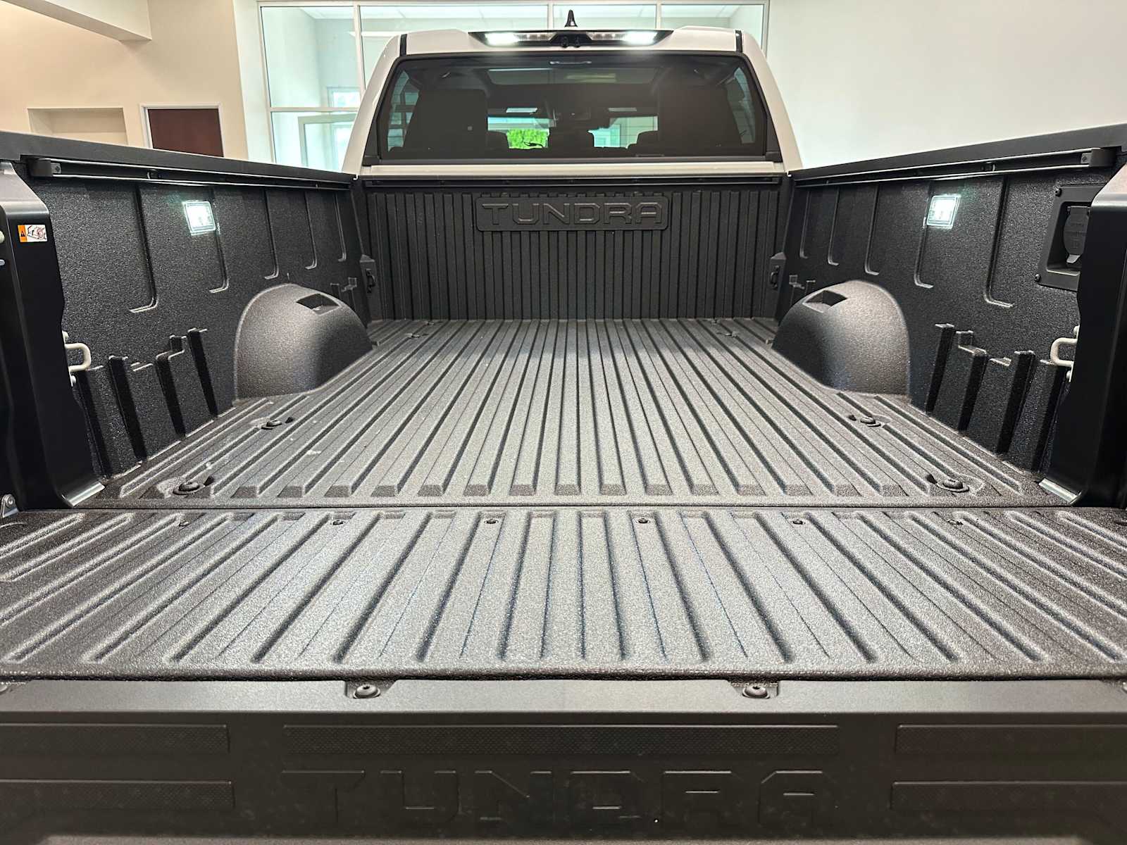 Thumbnail: 2026 Toyota Tundra - 30