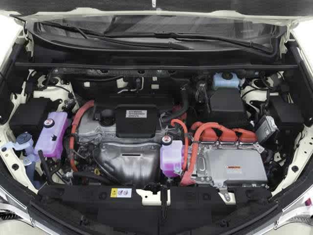 Thumbnail: 2018 Toyota RAV4 - 8