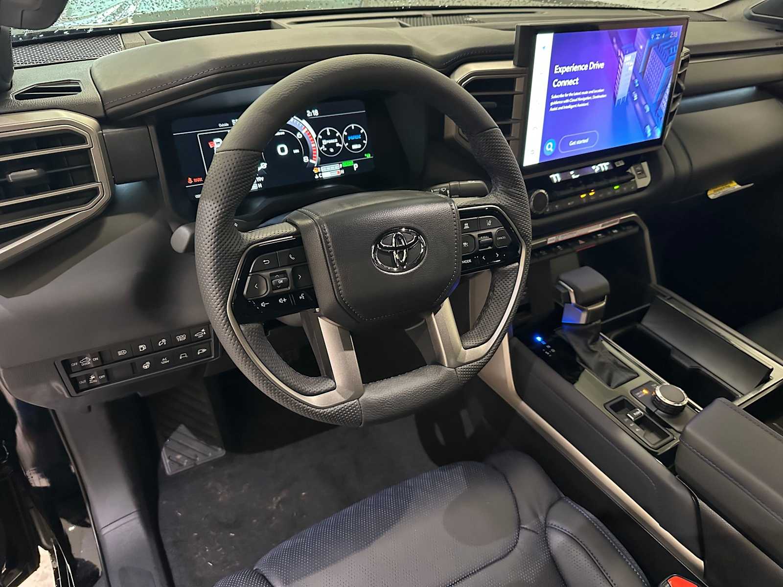 Thumbnail: 2026 Toyota Tundra - 2