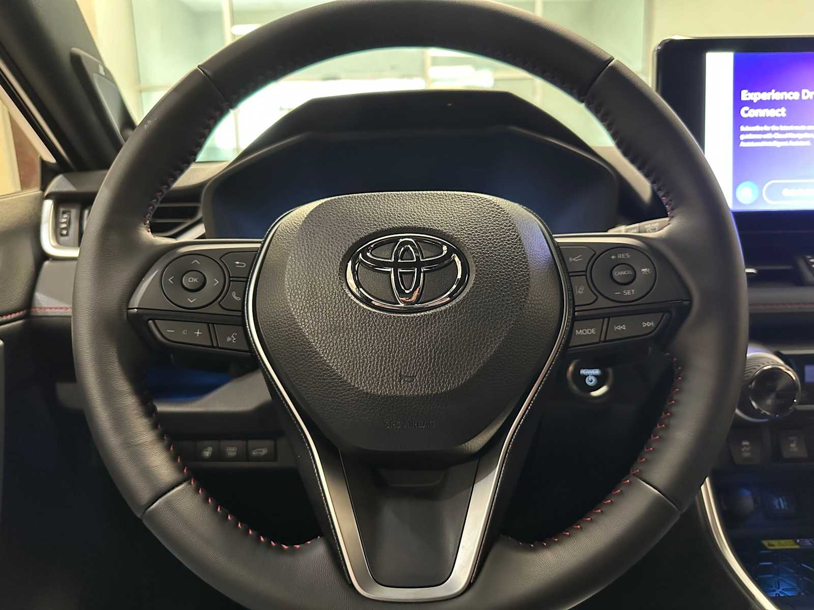 Thumbnail: 2025 Toyota RAV4 - 11