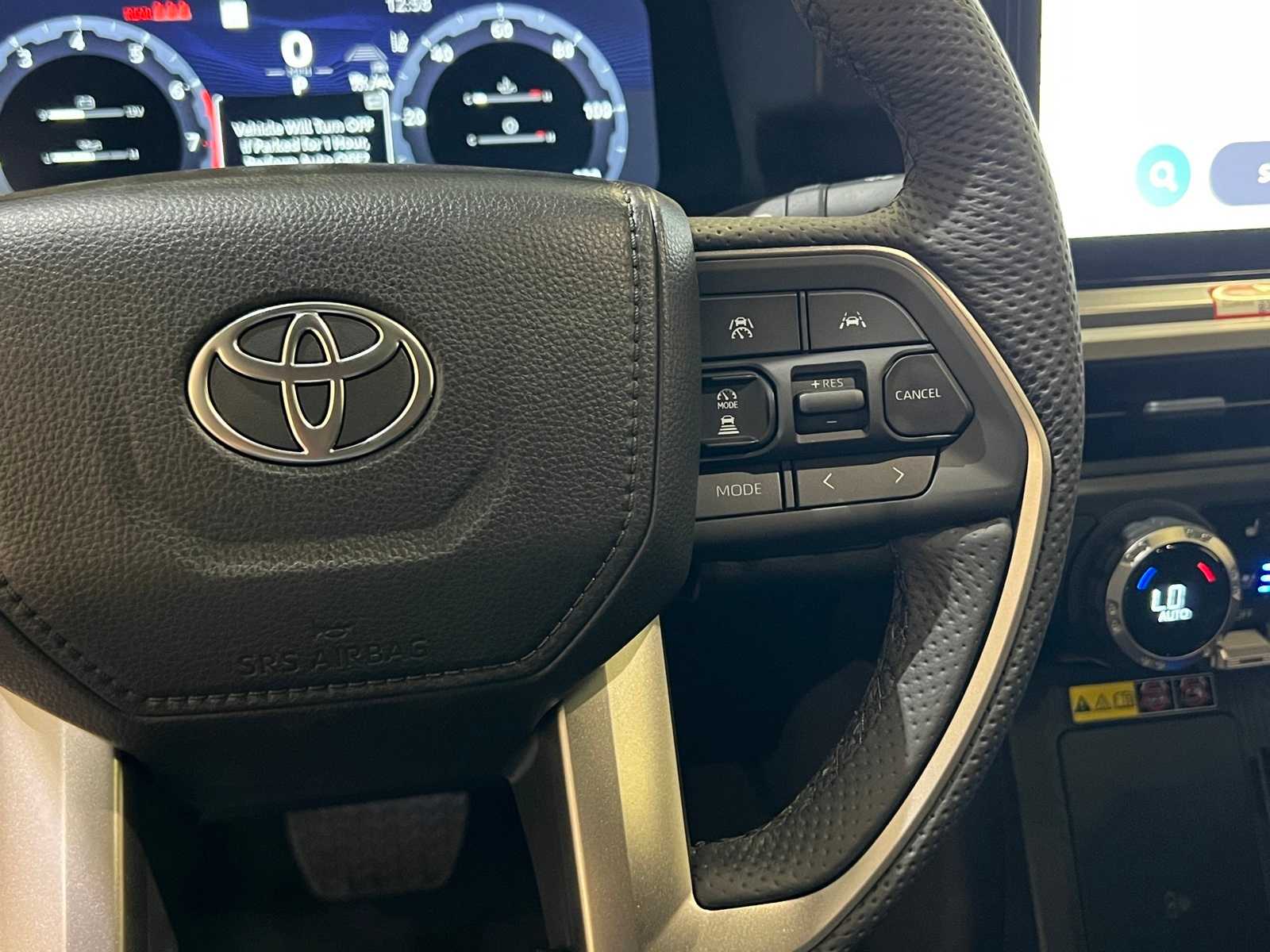 Thumbnail: 2025 Toyota Tacoma - 22