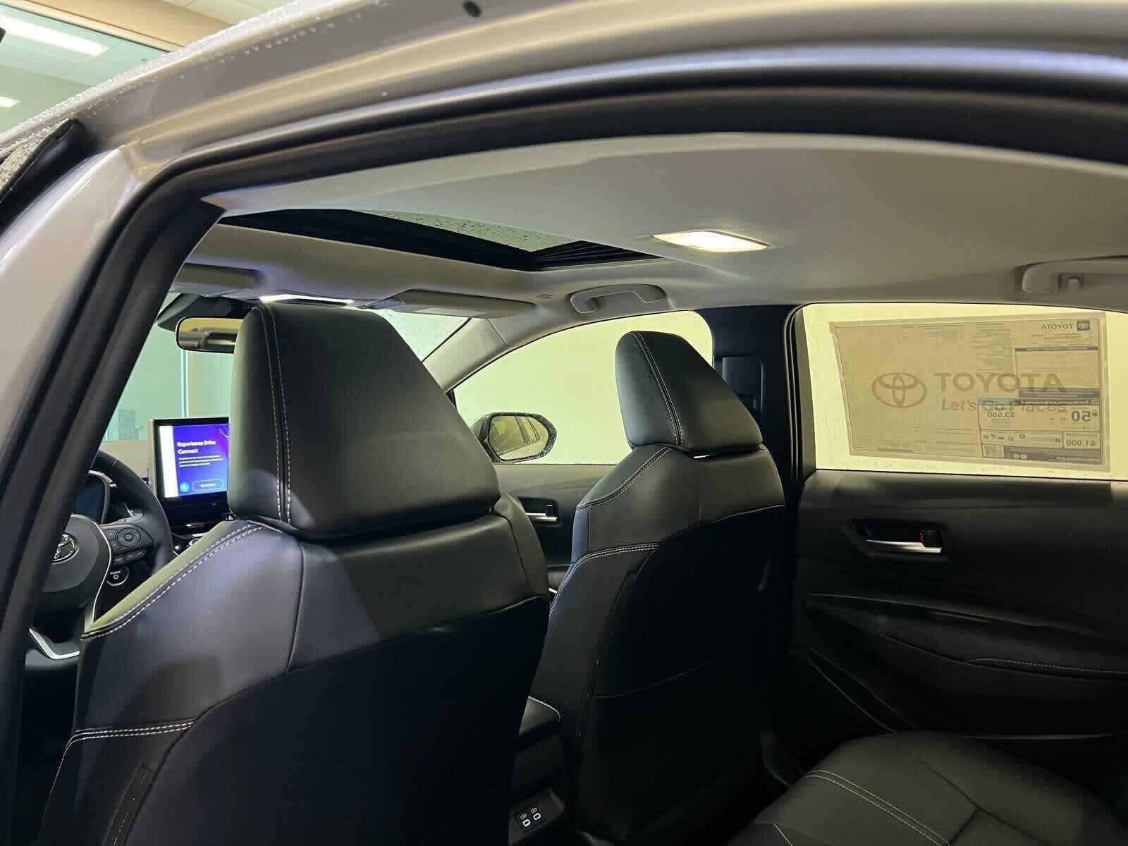 Thumbnail: 2026 Toyota Corolla - 12