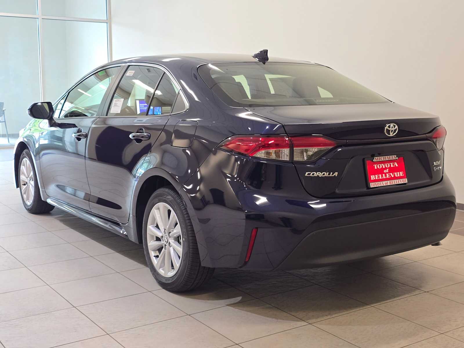 Thumbnail: 2026 Toyota Corolla - 4