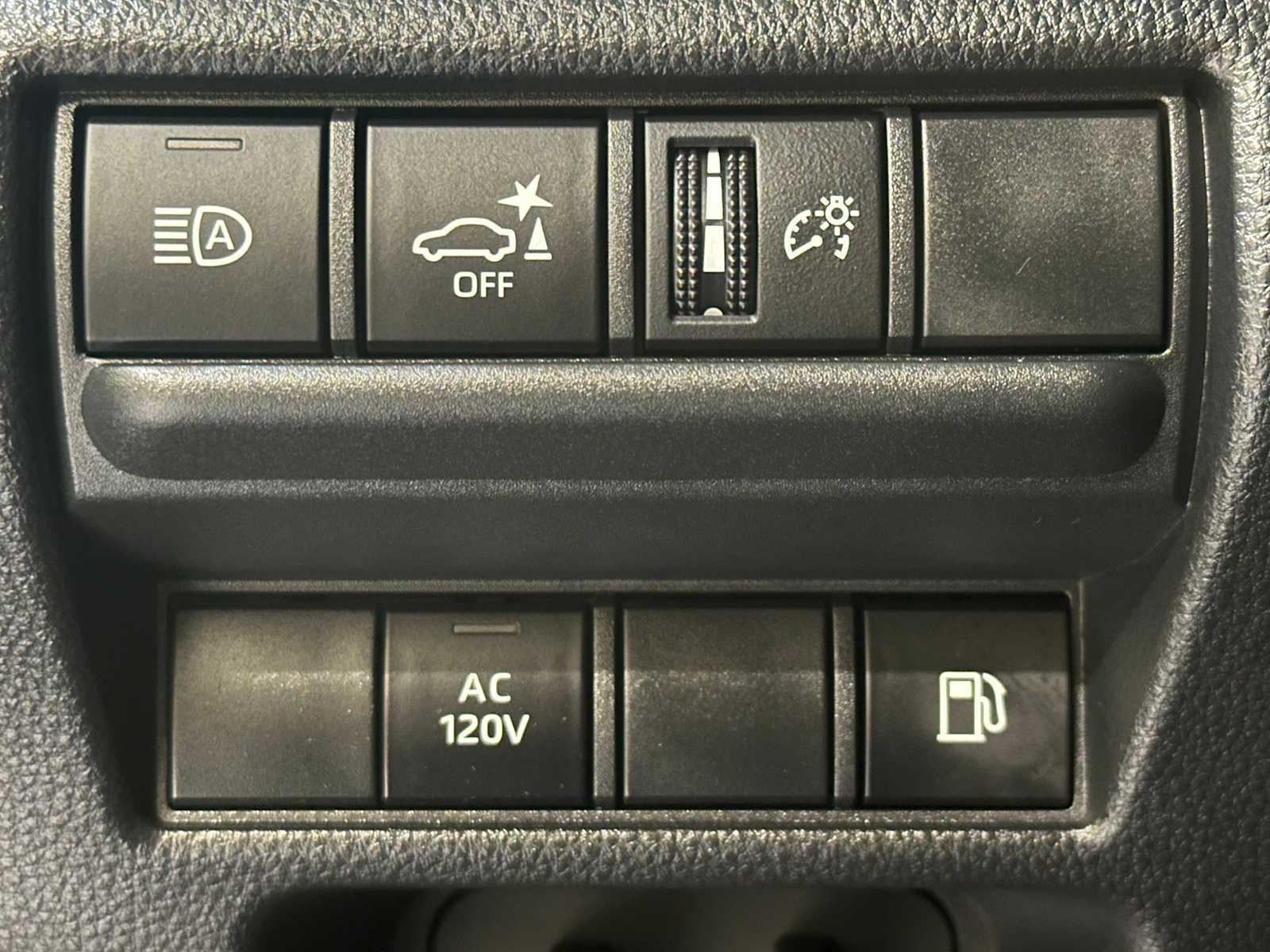 Thumbnail: 2025 Toyota Land Cruiser - 20