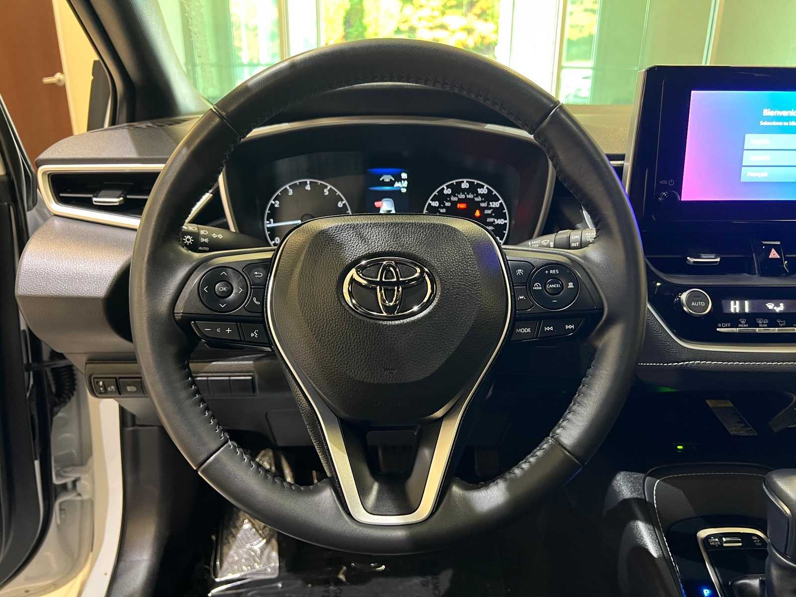 Thumbnail: 2024 Toyota Corolla - 19