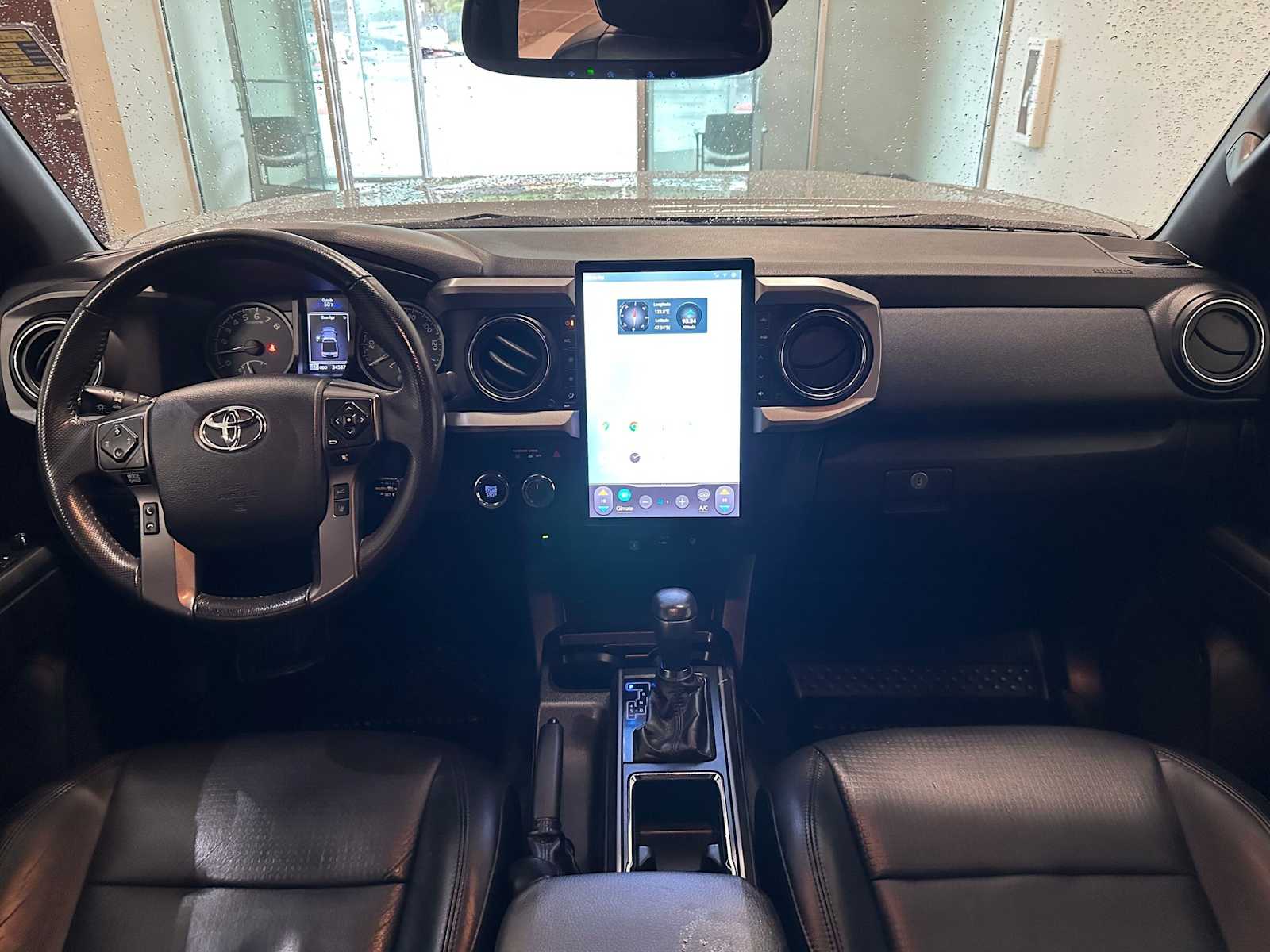 Thumbnail: 2019 Toyota Tacoma - 10