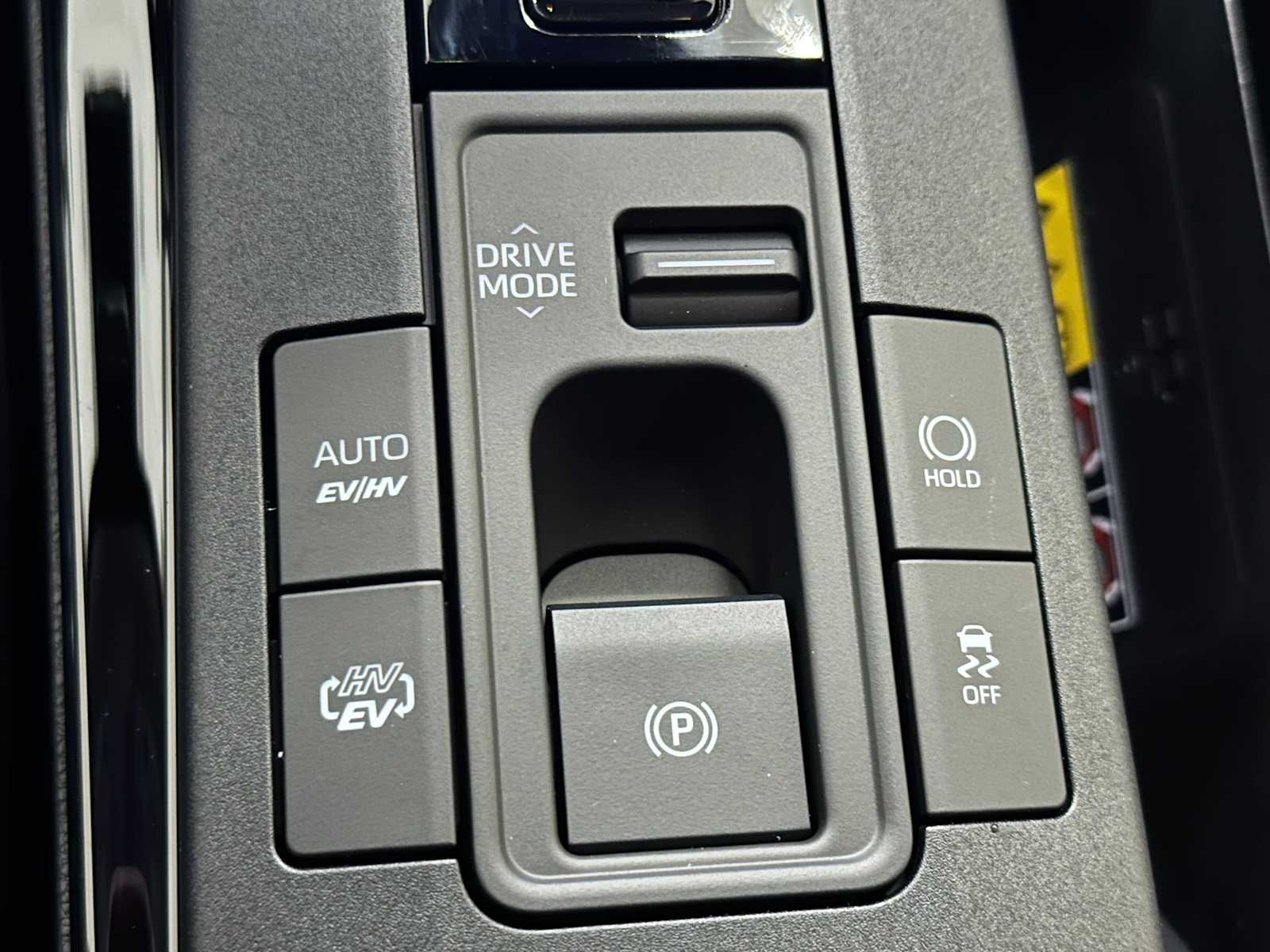 Thumbnail: 2026 Toyota Prius - 17