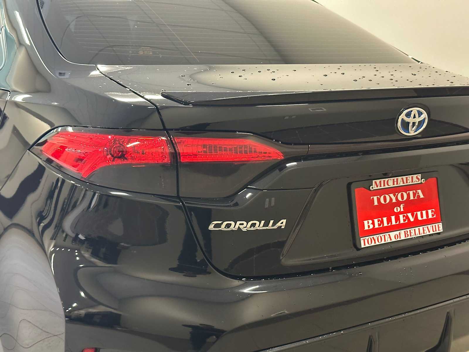 Thumbnail: 2025 Toyota Corolla - 7