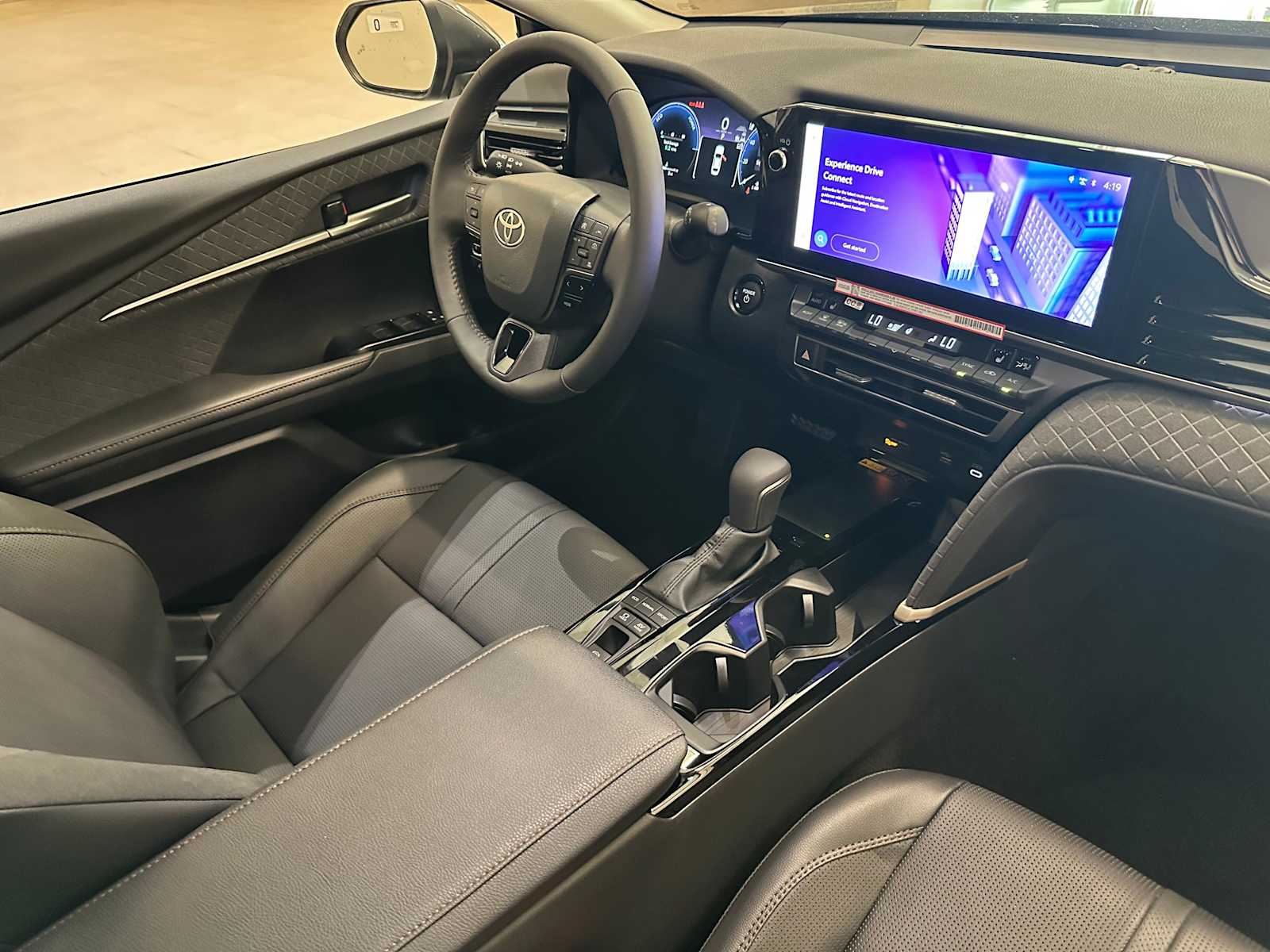 Thumbnail: 2026 Toyota Camry - 29