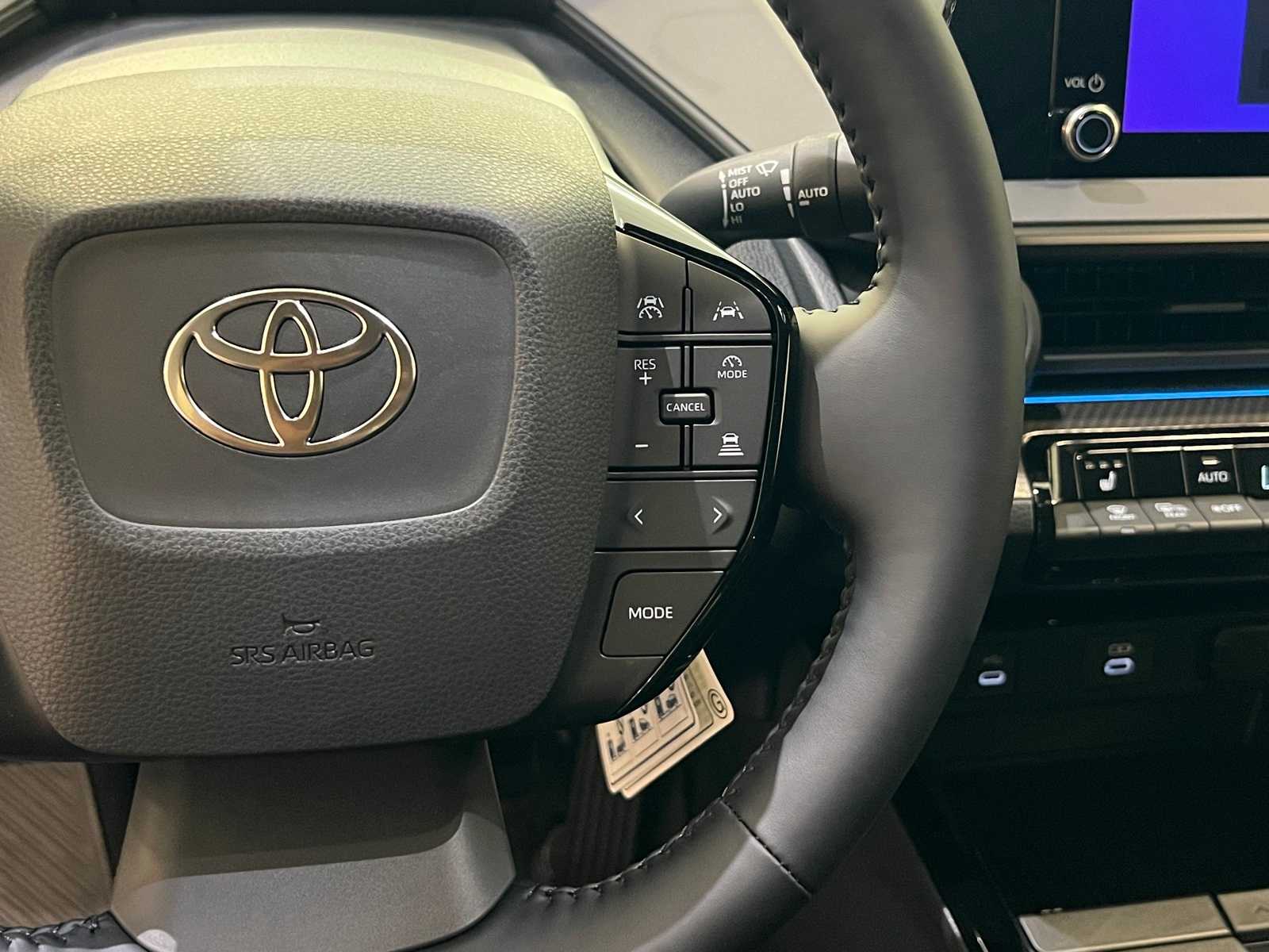 Thumbnail: 2026 Toyota Prius - 20