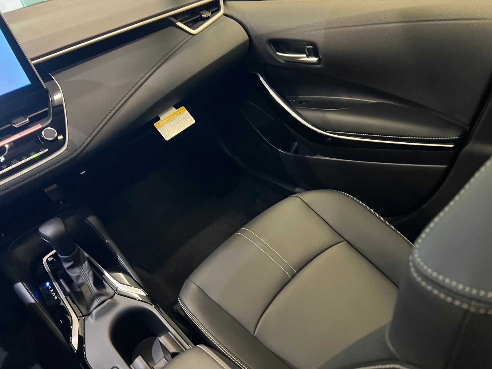 Thumbnail: 2026 Toyota Corolla - 11