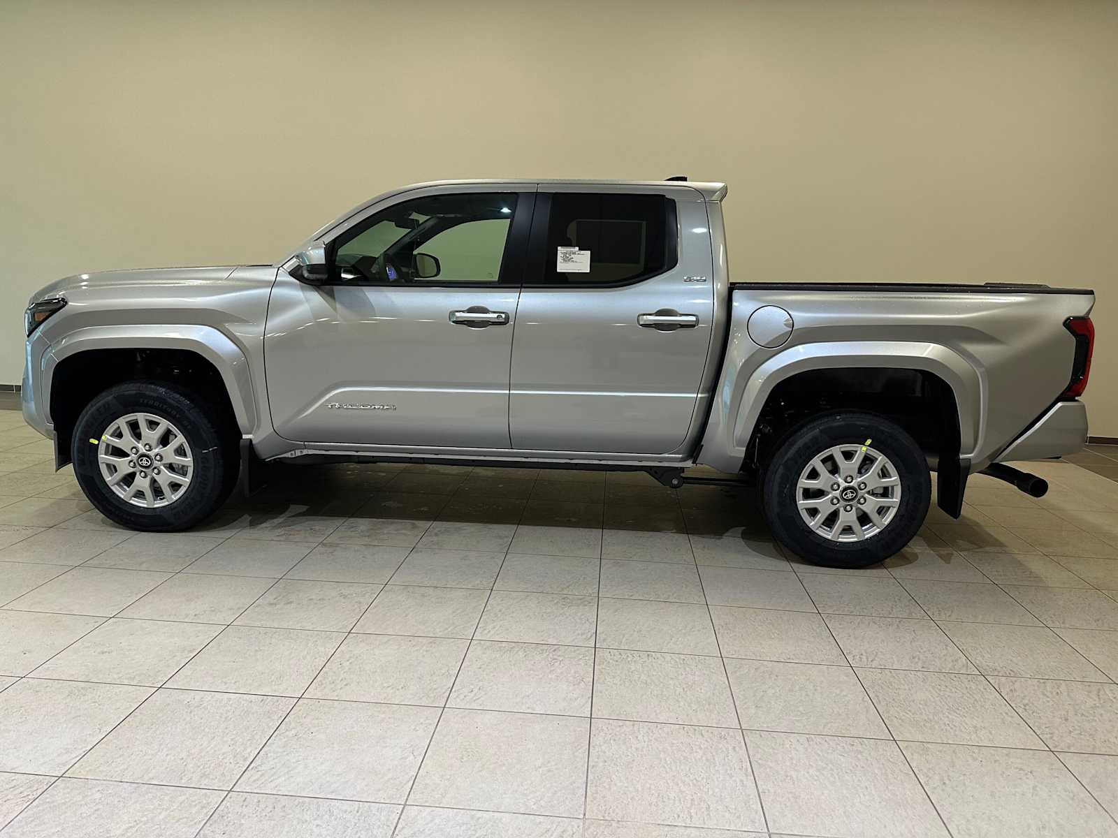 Thumbnail: 2026 Toyota Tacoma - 3