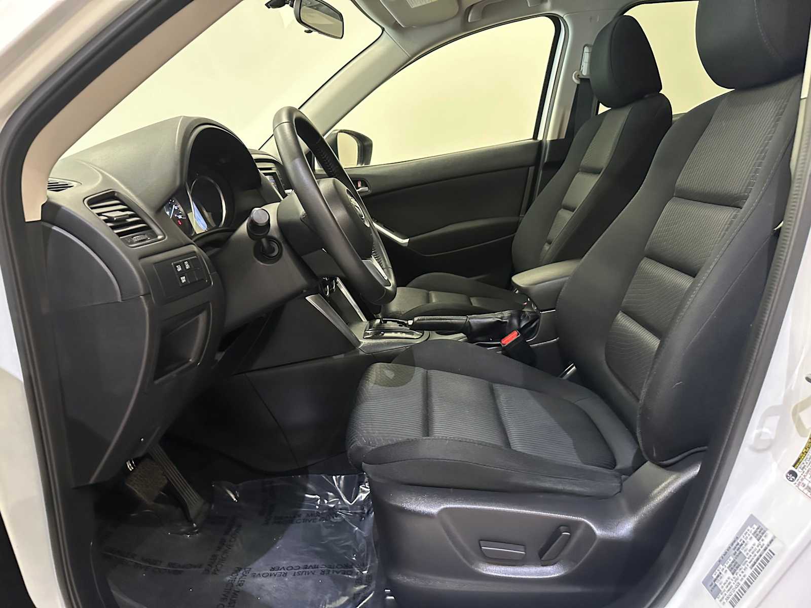 Thumbnail: 2013 Mazda CX-5 - 19