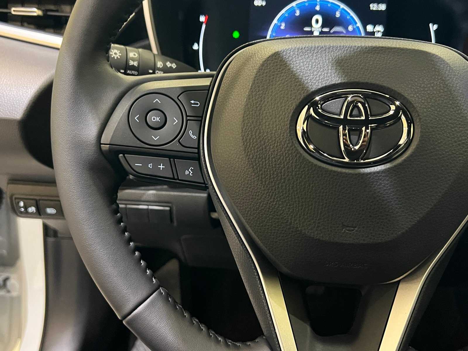 Thumbnail: 2026 Toyota Corolla - 21