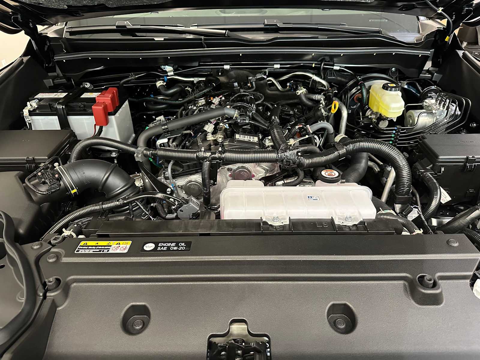 Thumbnail: 2026 Toyota 4Runner - 9