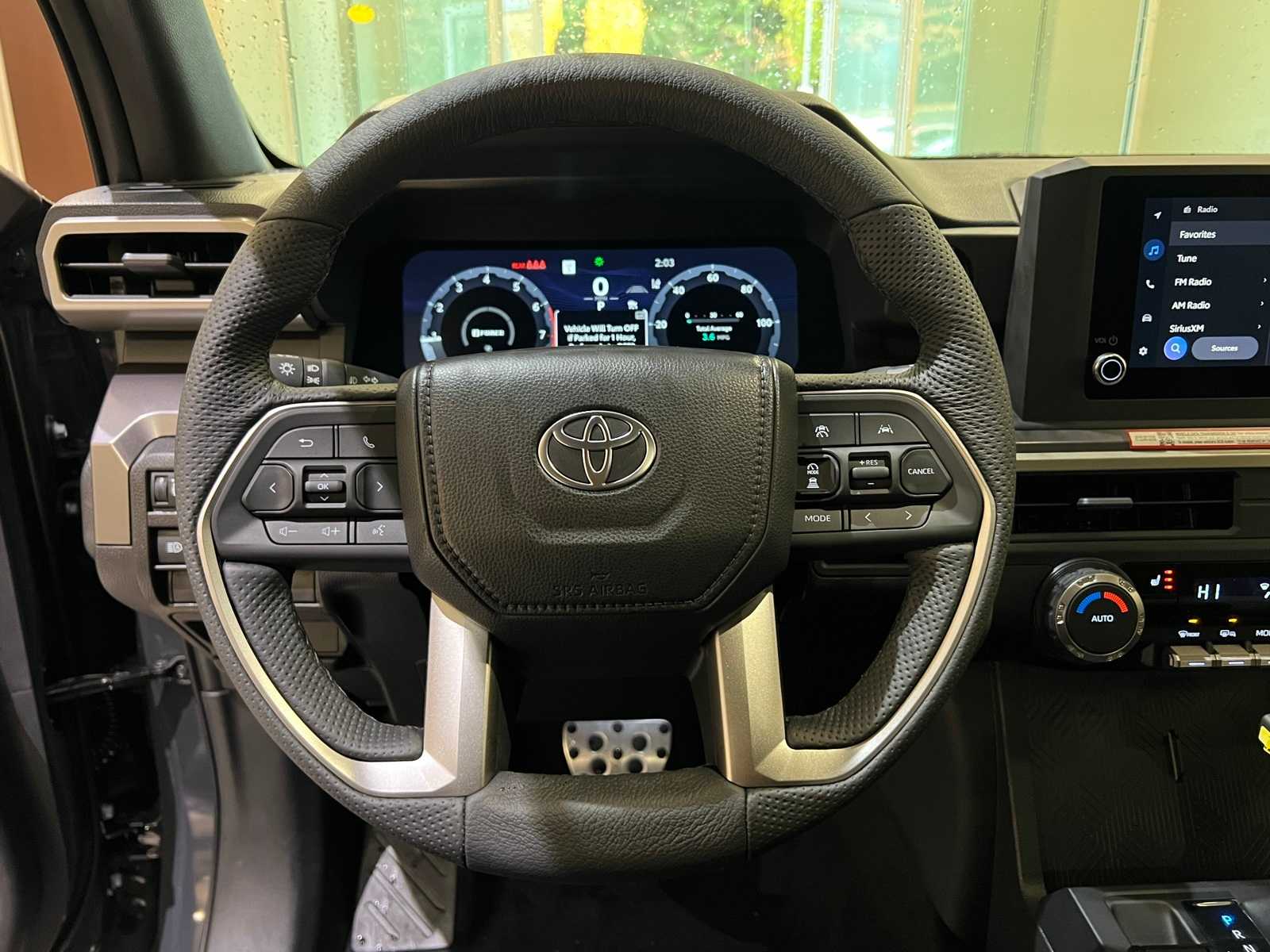 Thumbnail: 2025 Toyota Tacoma - 19