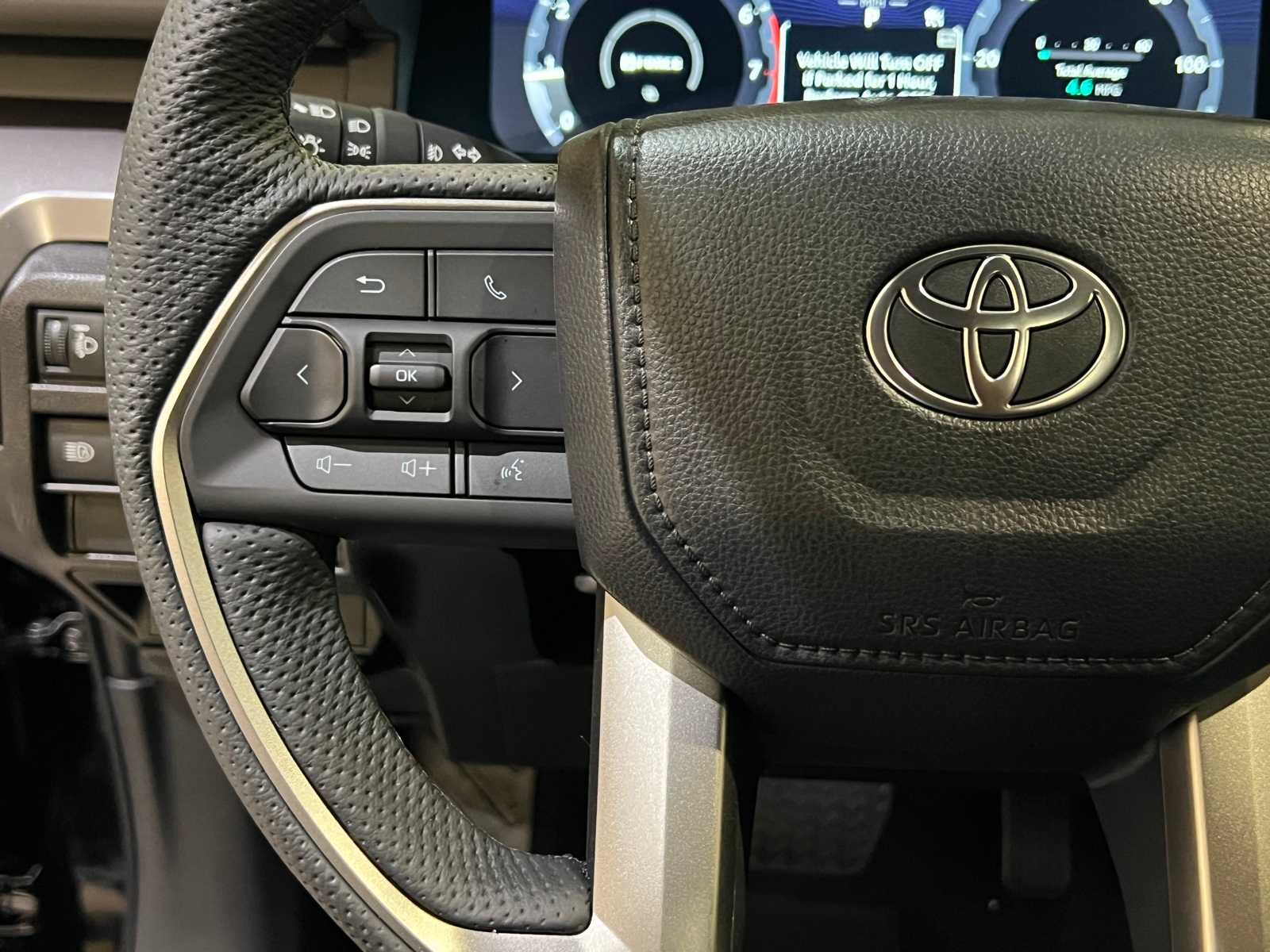 Thumbnail: 2025 Toyota Tacoma - 21