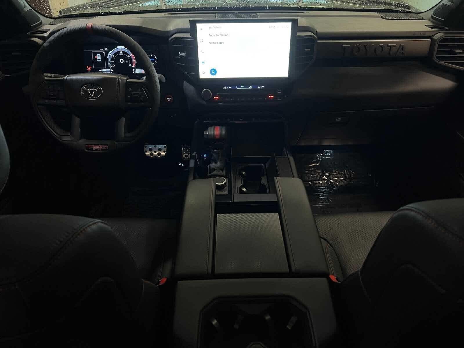 Thumbnail: 2025 Toyota Sequoia - 10