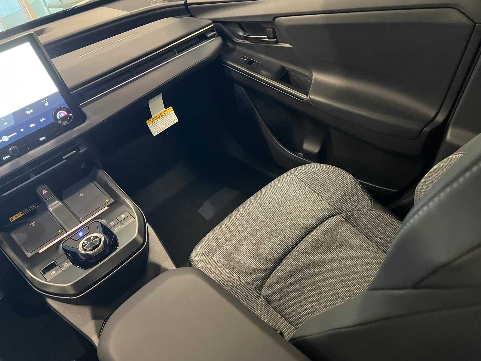 Thumbnail: 2026 Toyota bZ - 13