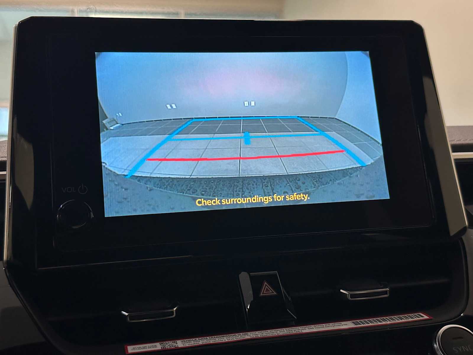 Thumbnail: 2026 Toyota Corolla - 13