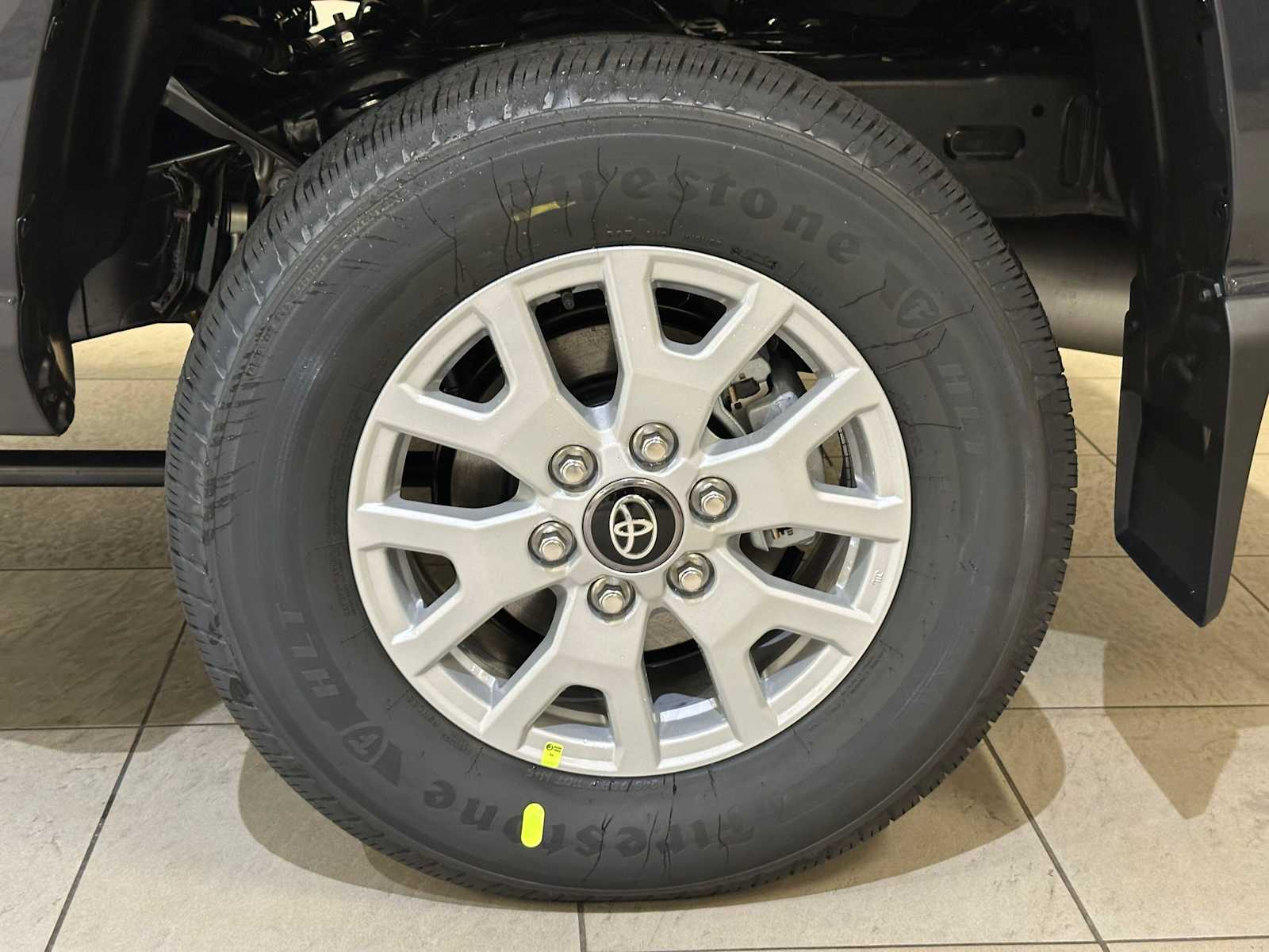 Thumbnail: 2026 Toyota Tacoma - 8