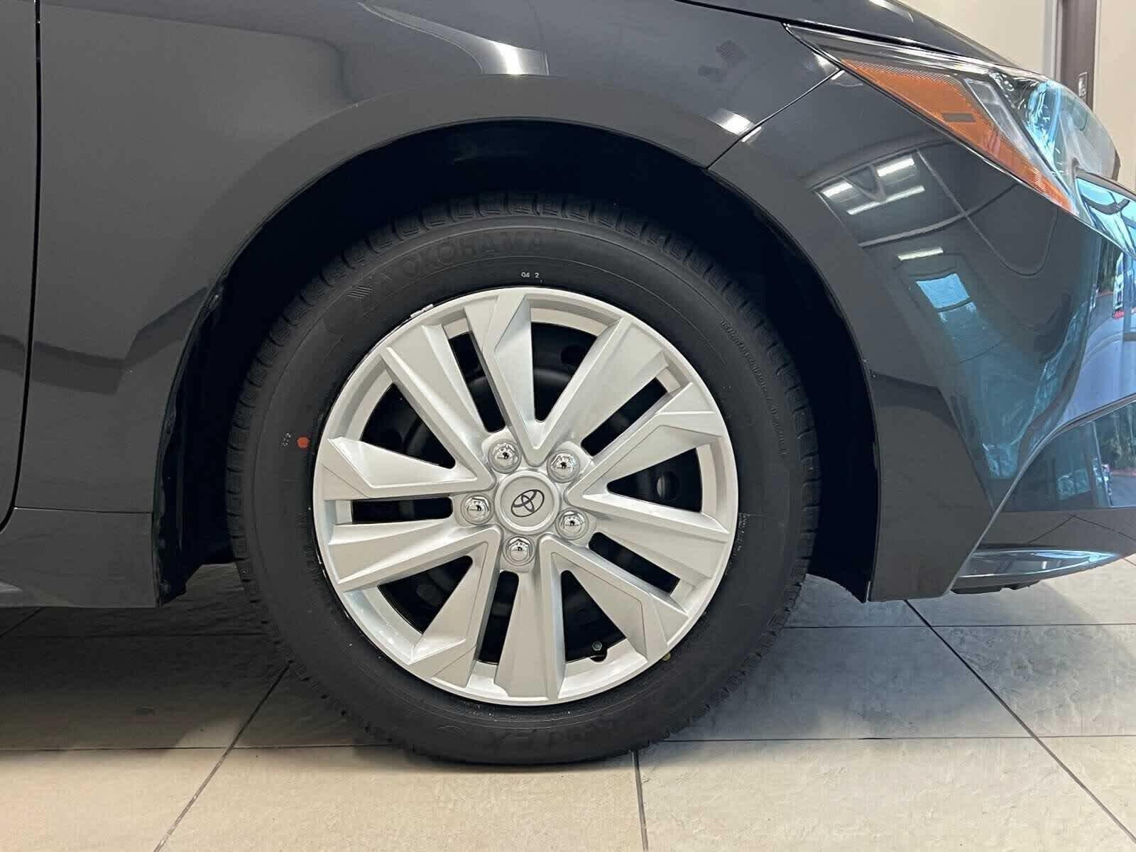 Thumbnail: 2024 Toyota Corolla - 7