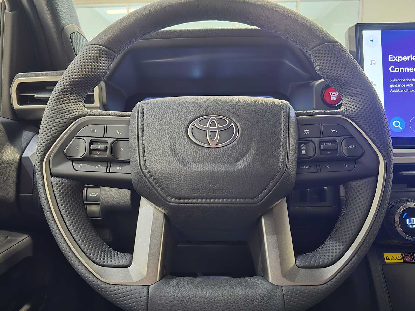 Thumbnail: 2026 Toyota Tacoma - 11