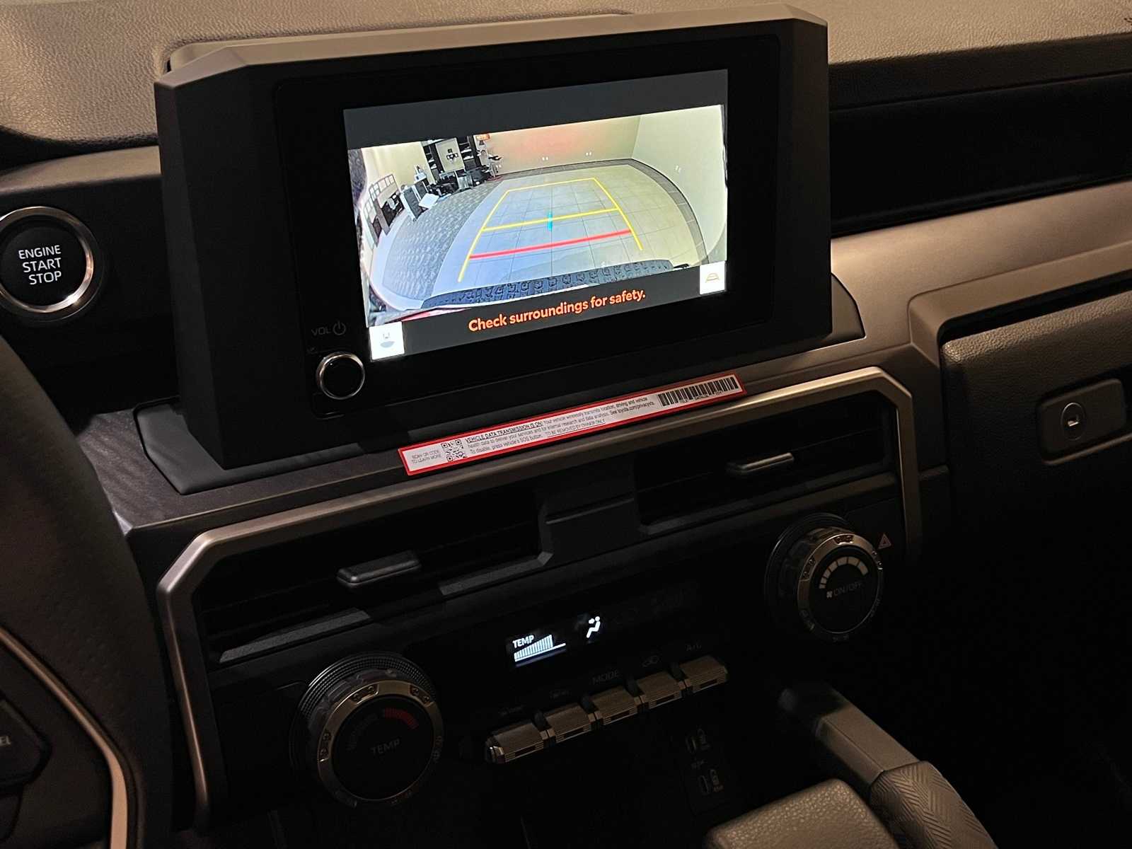 Thumbnail: 2025 Toyota 4Runner - 26