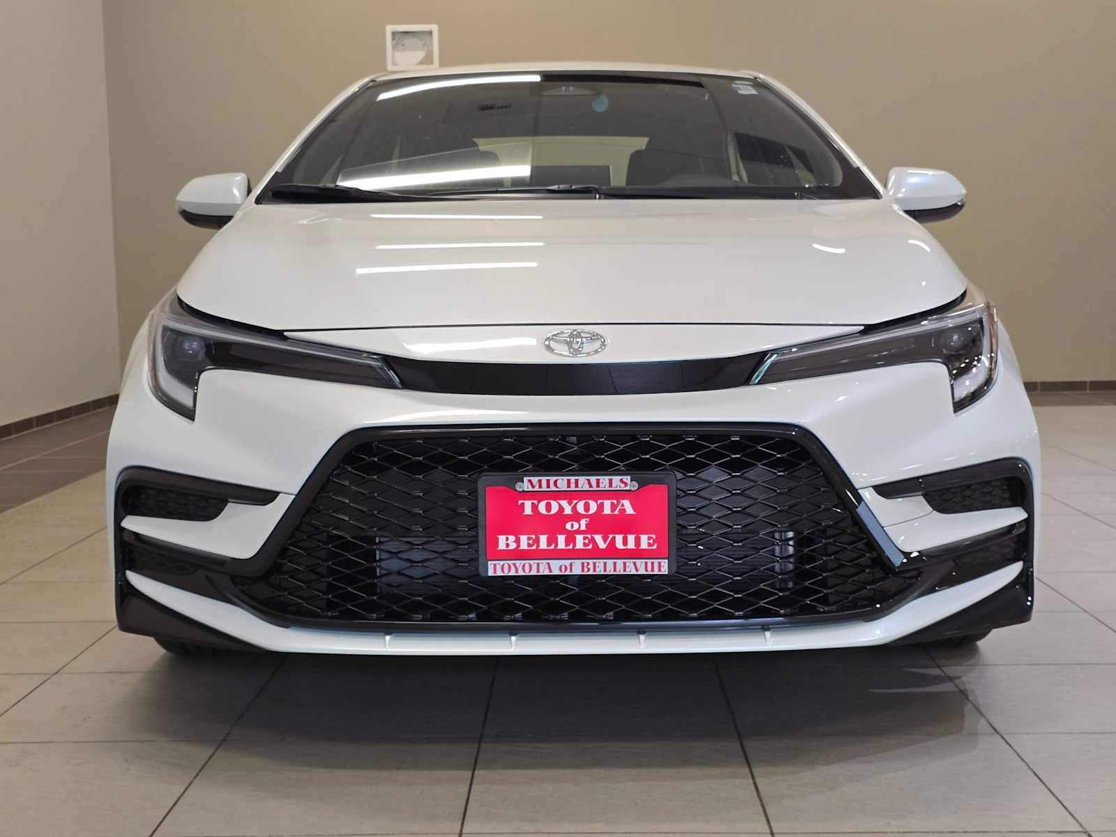 Thumbnail: 2026 Toyota Corolla - 6