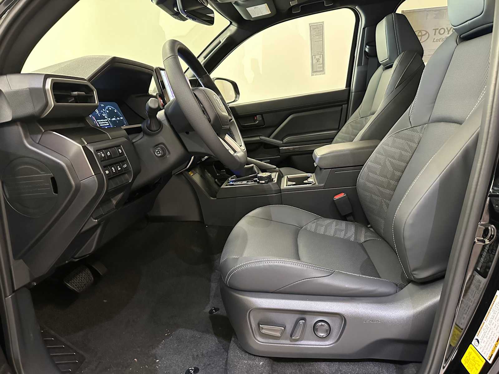 Thumbnail: 2026 Toyota 4Runner - 21