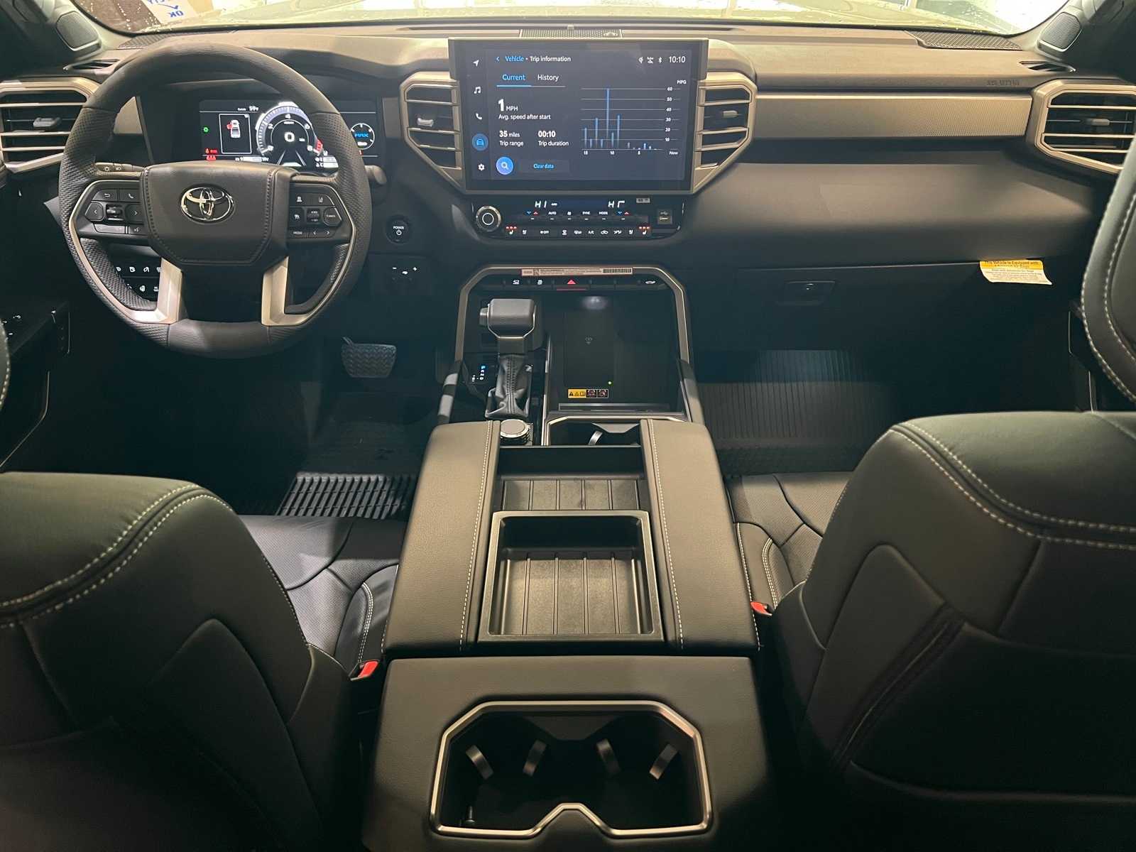 Thumbnail: 2026 Toyota Tundra - 10