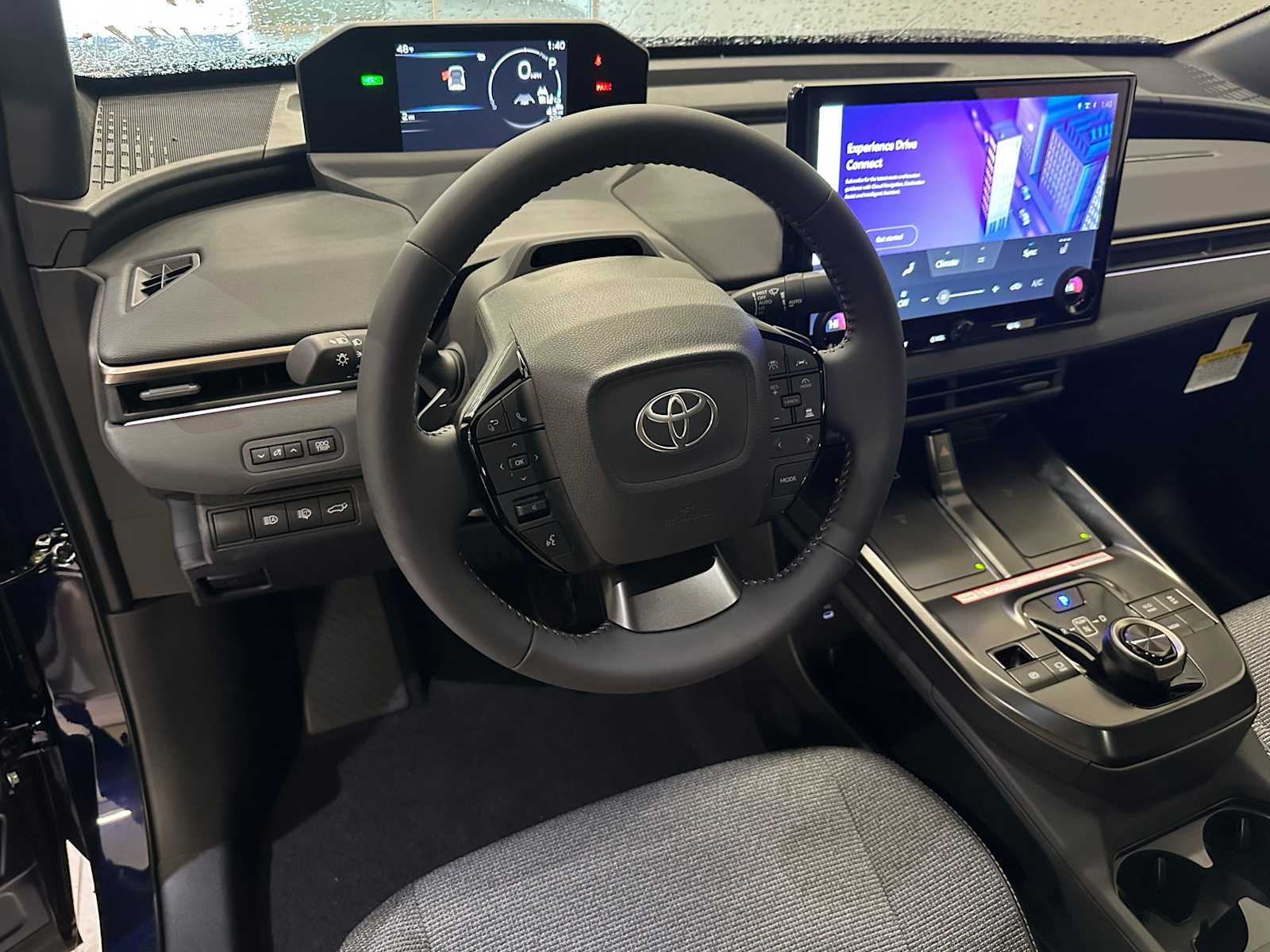 Thumbnail: 2026 Toyota bZ - 2