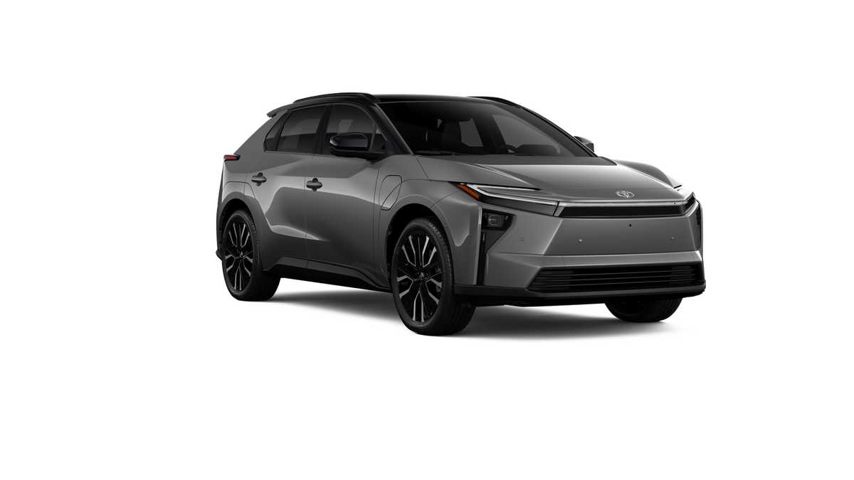 Thumbnail: 2026 Toyota bZ - 15