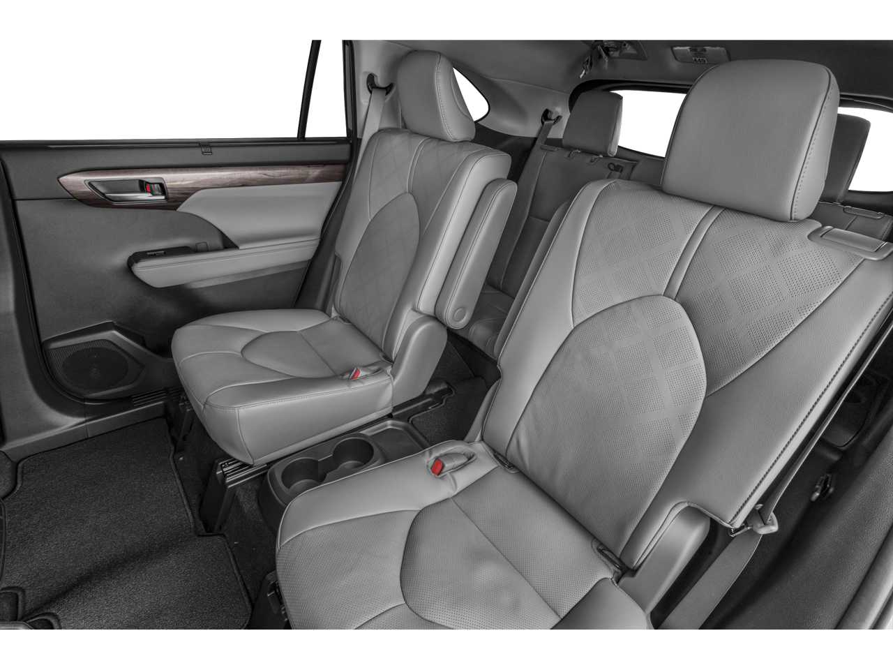 Thumbnail: 2026 Toyota Highlander - 9