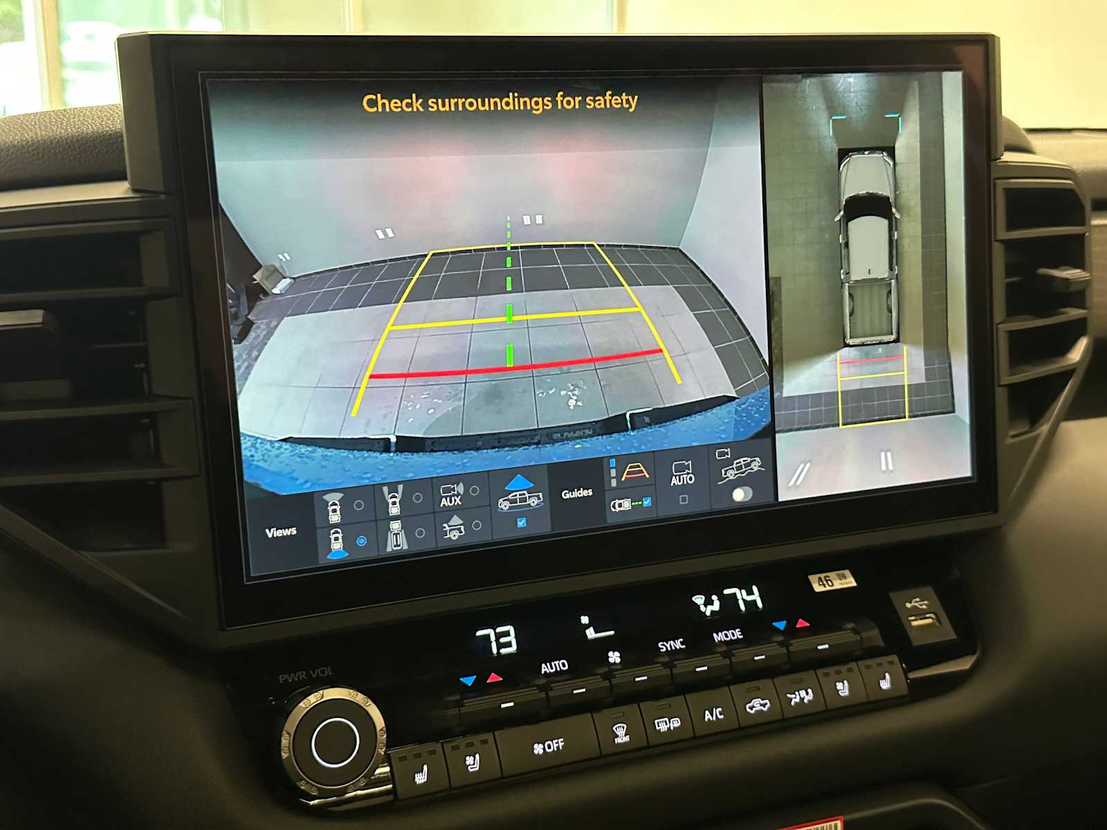 Thumbnail: 2026 Toyota Tundra - 13