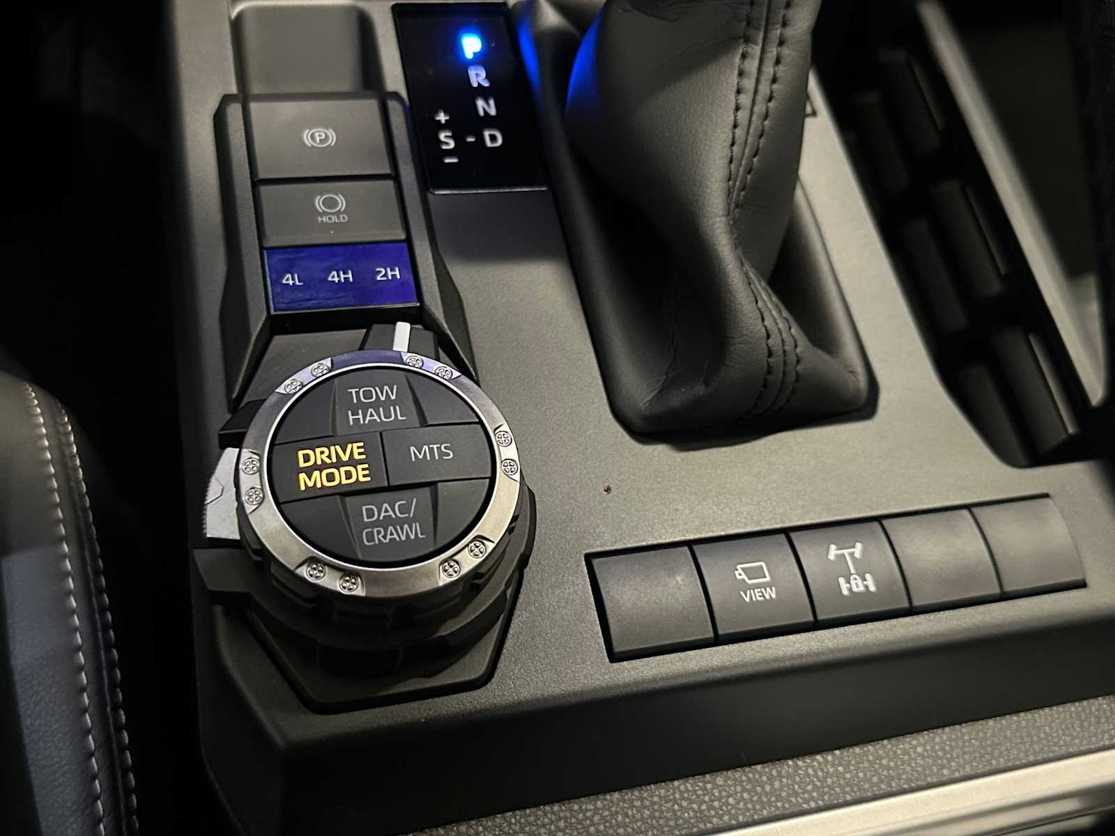 Thumbnail: 2026 Toyota 4Runner - 16