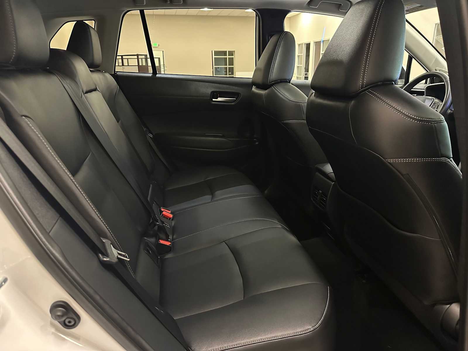 Thumbnail: 2023 Toyota Corolla Cross - 27