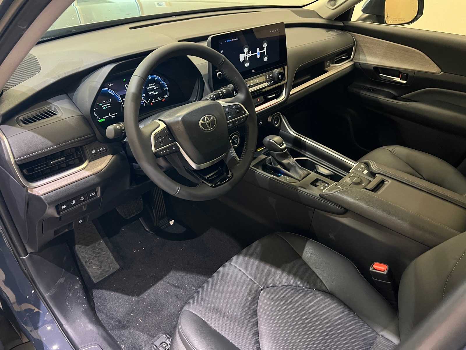 Thumbnail: 2025 Toyota Grand Highlander - 2