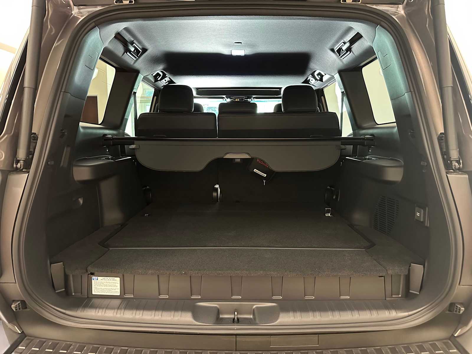 Thumbnail: 2026 Toyota Land Cruiser - 31