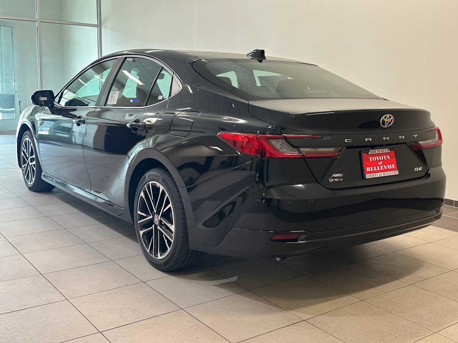 Thumbnail: 2026 Toyota Camry - 4