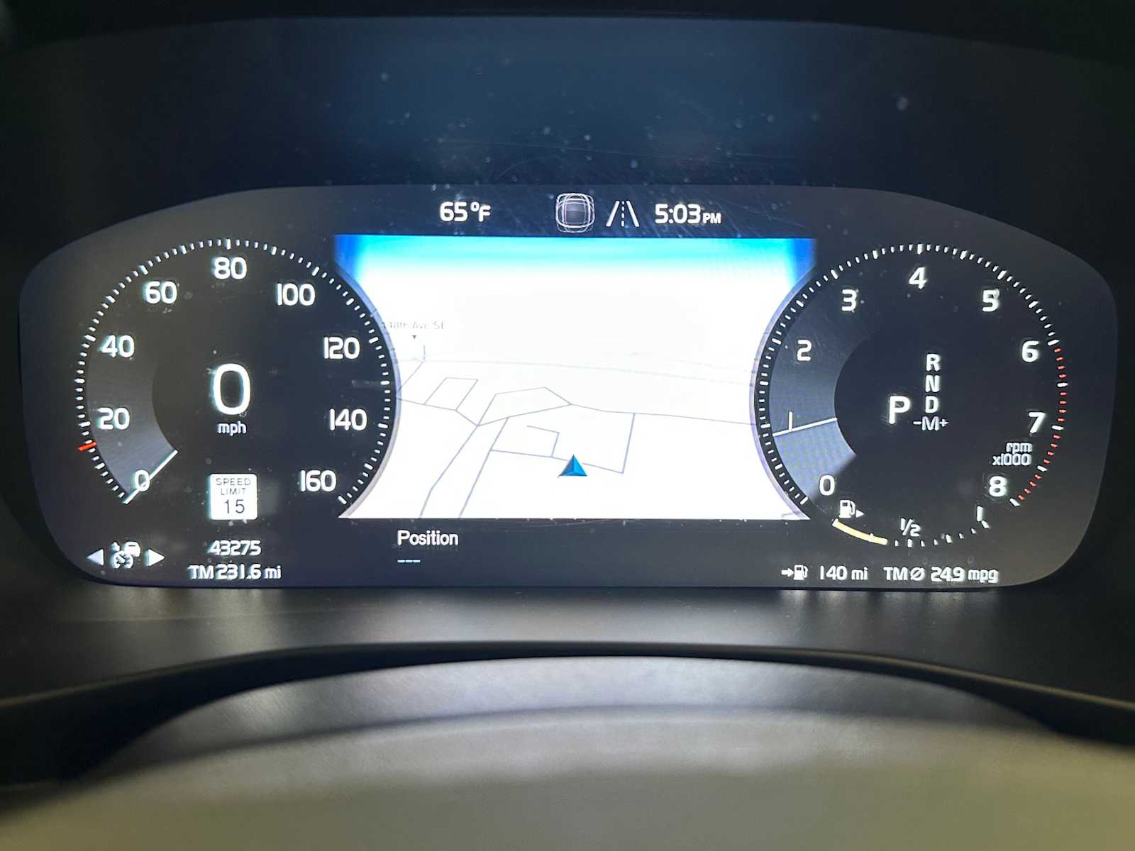 Thumbnail: 2020 Volvo XC40 - 12