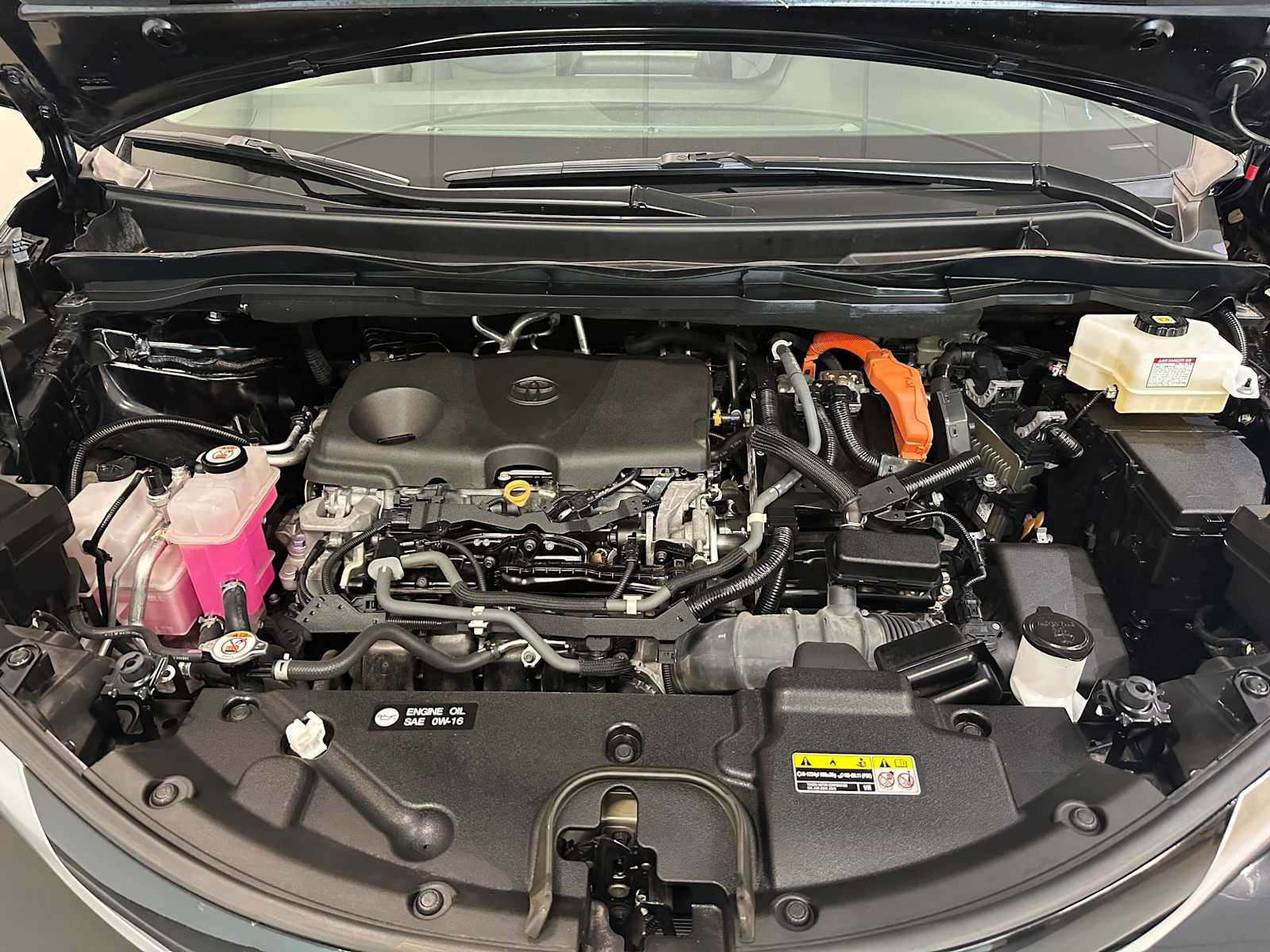Thumbnail: 2021 Toyota Sienna - 9