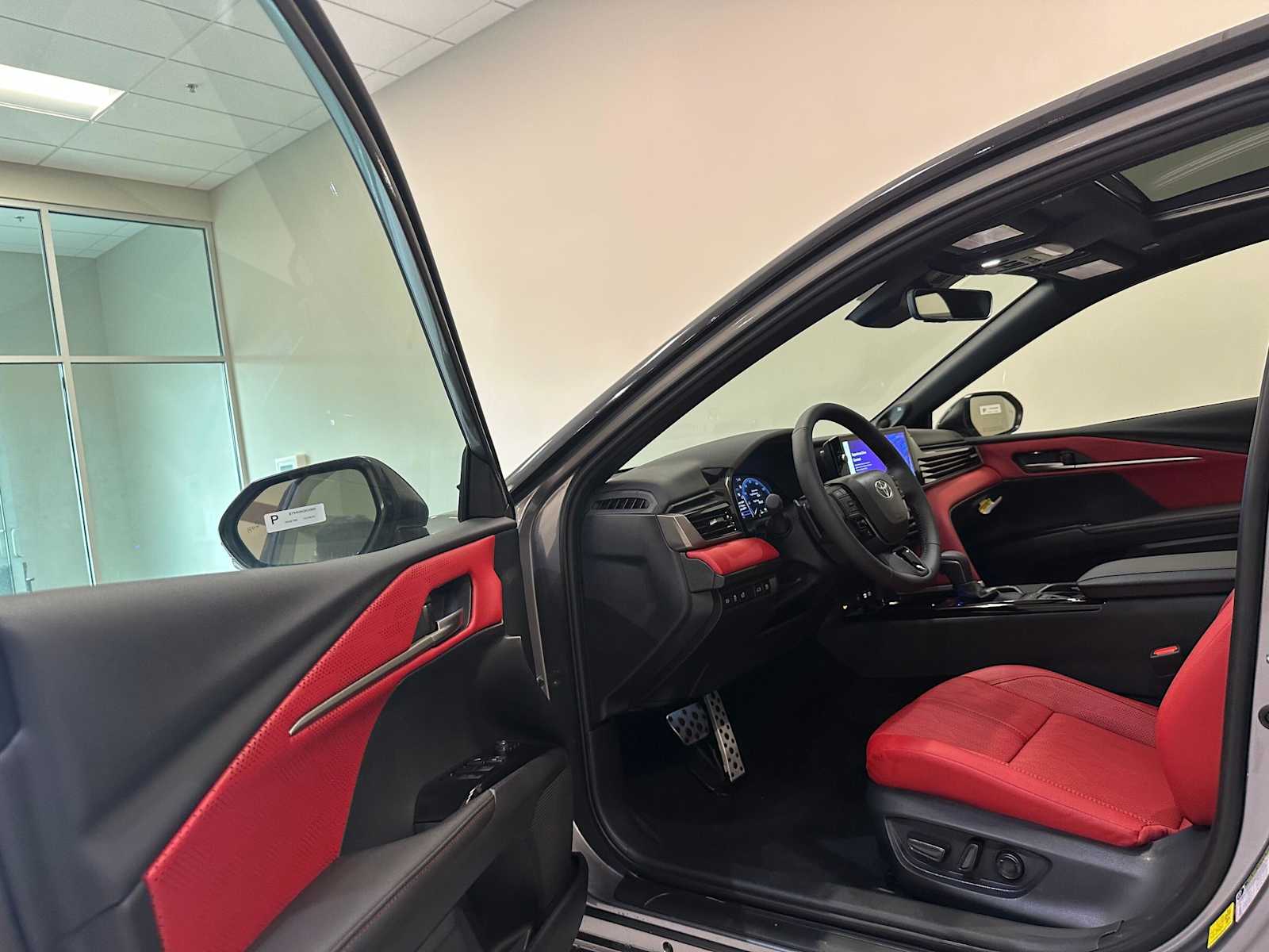 Thumbnail: 2026 Toyota Camry - 23