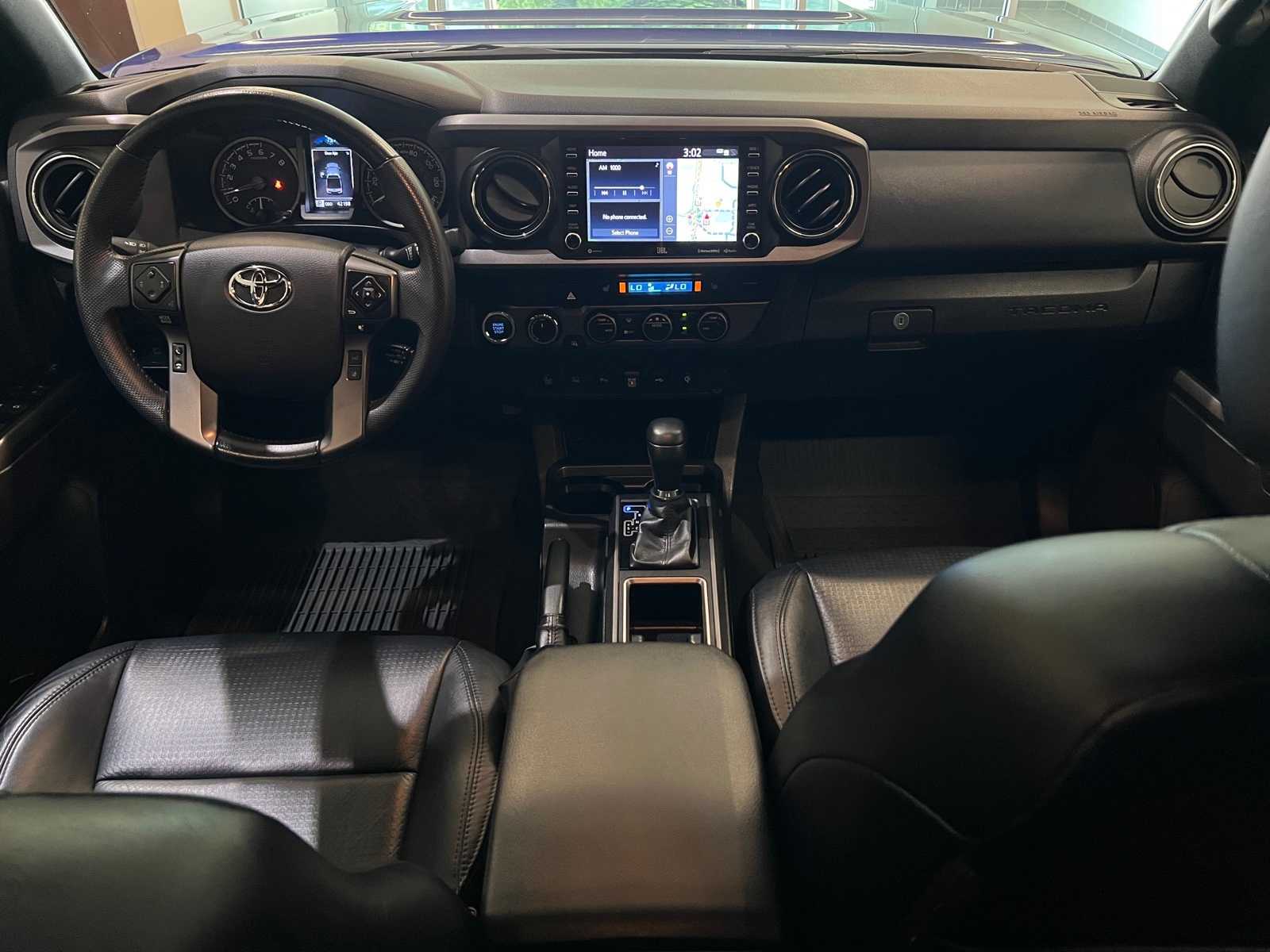 Thumbnail: 2023 Toyota Tacoma - 10