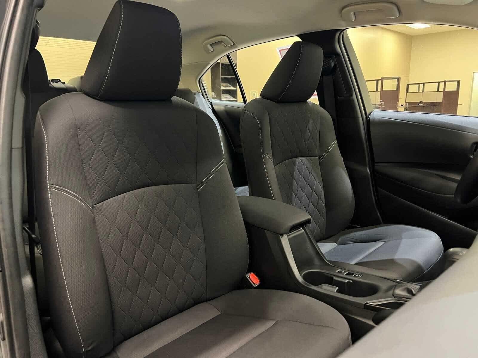 Thumbnail: 2024 Toyota Corolla - 14