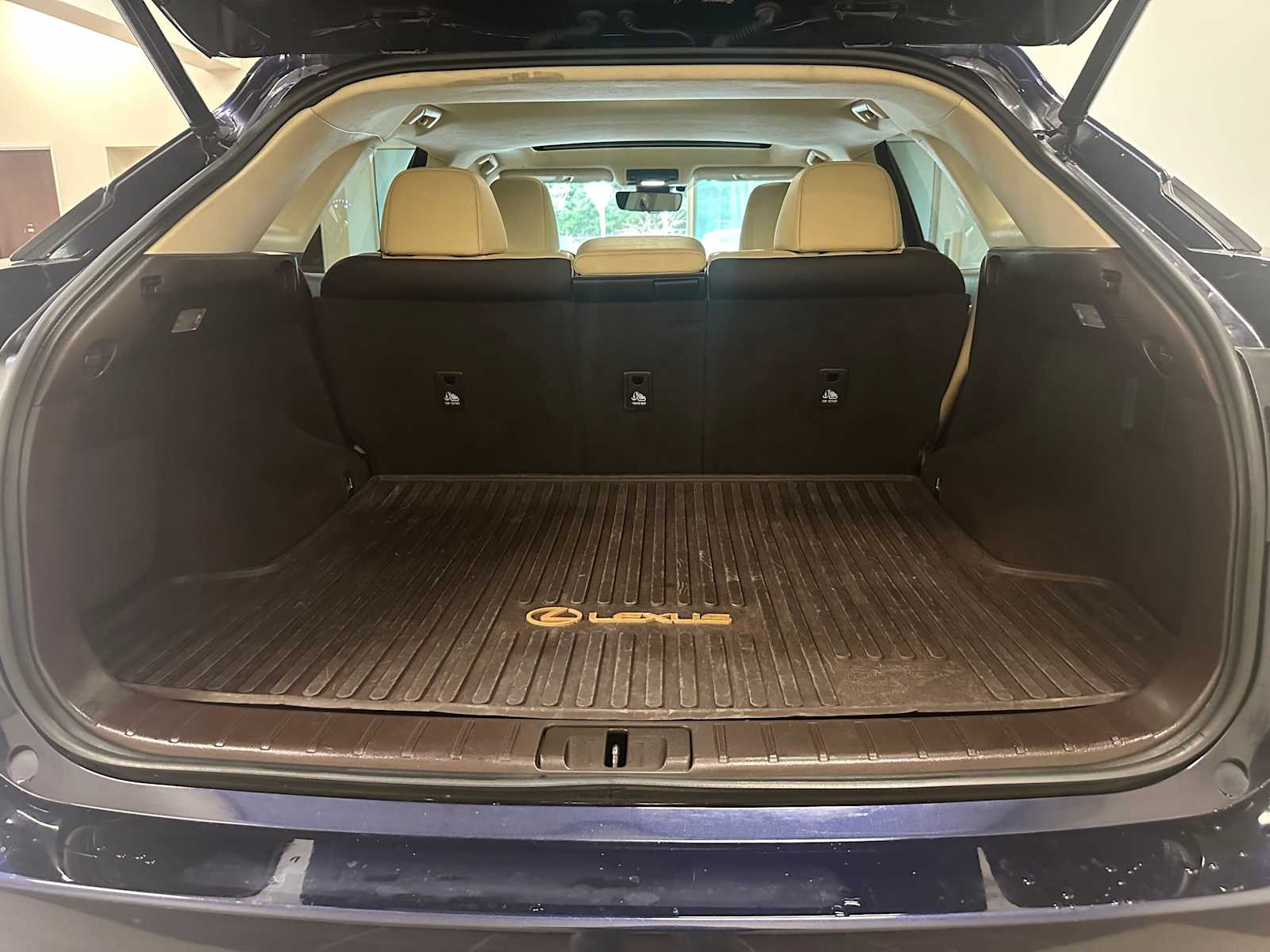 Thumbnail: 2016 Lexus RX - 33