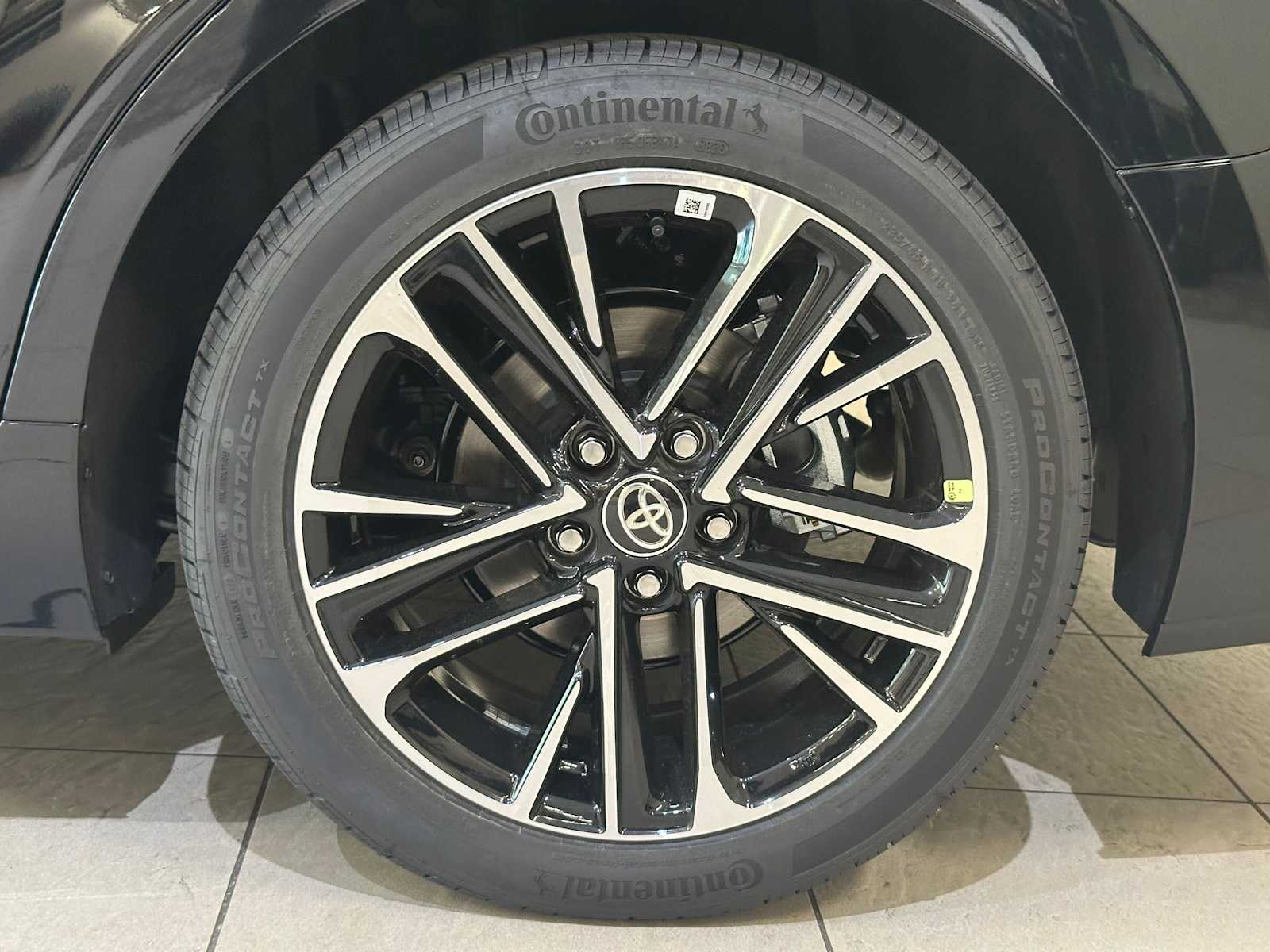 Thumbnail: 2026 Toyota Camry - 8