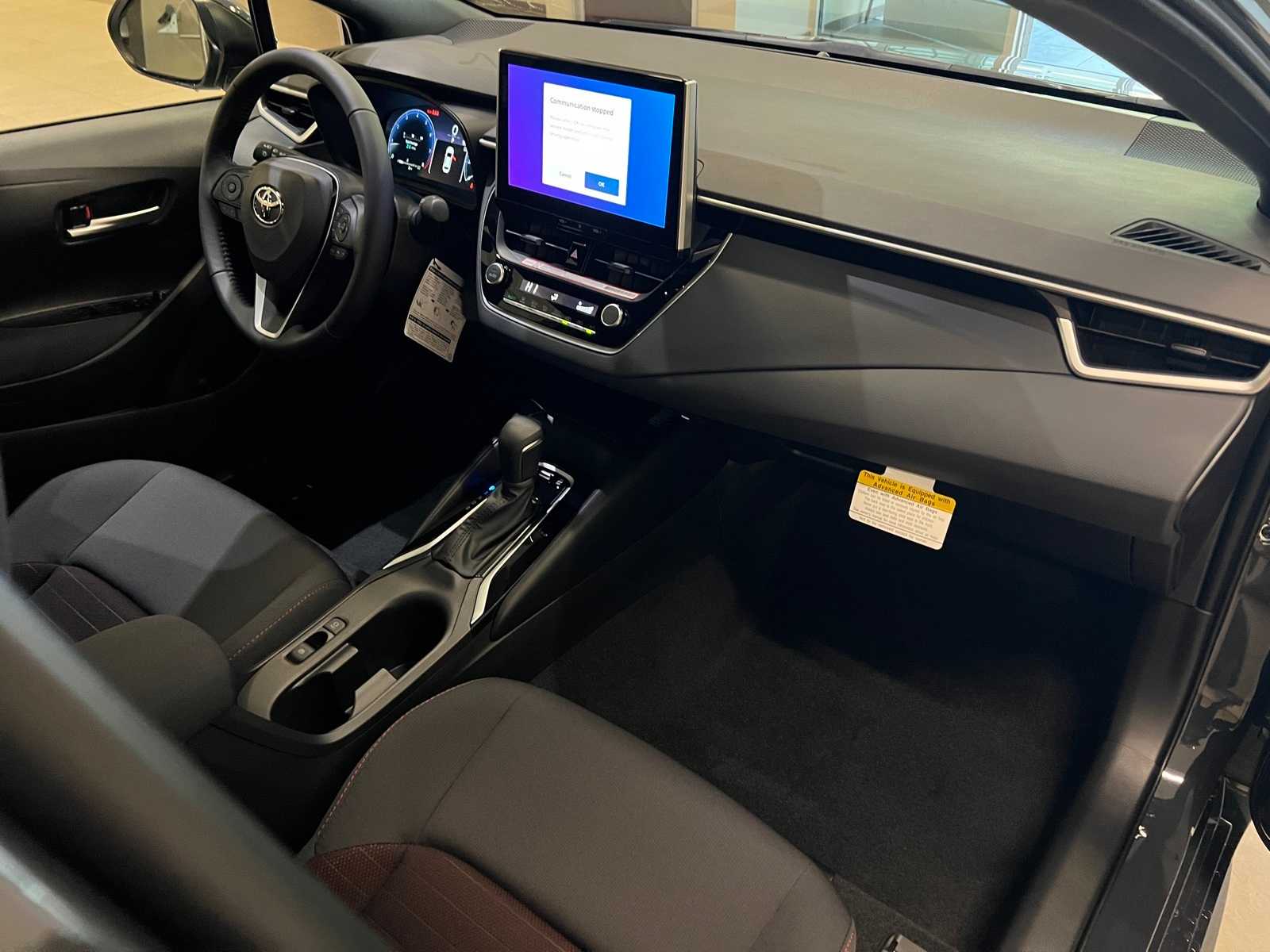 Thumbnail: 2026 Toyota Corolla - 15