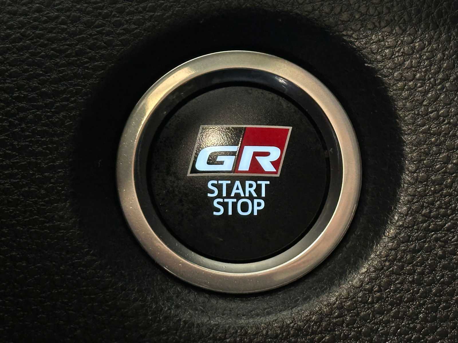 Thumbnail: 2023 Toyota GR Corolla - 22